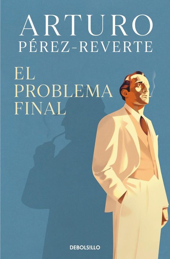 El problema final | 9788466378444 | Pérez-Reverte, Arturo | Librería online de Figueres / Empordà