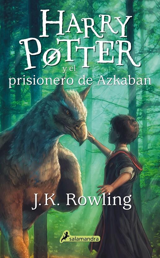 Harry Potter y el prisionero de Azkaban | 9788498386332 | Rowling, J. K. | Llibreria online de Figueres i Empordà