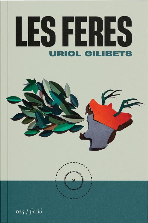 Les feres | 9788419059246 | Gilibets Barbens, Uriol | Librería online de Figueres / Empordà