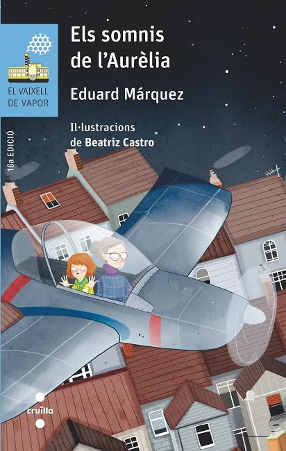 ELS SOMNIS DE L'AURELIA | 9788466146395 | Márquez Tañá, Eduard | Librería online de Figueres / Empordà