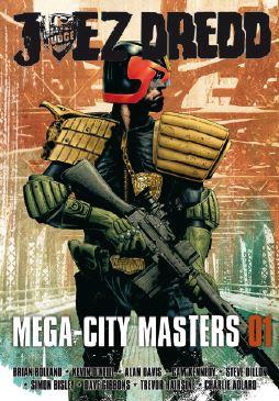 Juez Dredd. Mega-City Masters #01 | 9788492534487 | Wagner, John | Llibreria online de Figueres i Empordà