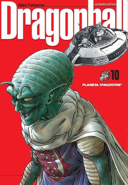 Dragon Ball nº 10/34 | 9788468470436 | Akira Toriyama | Llibreria online de Figueres i Empordà