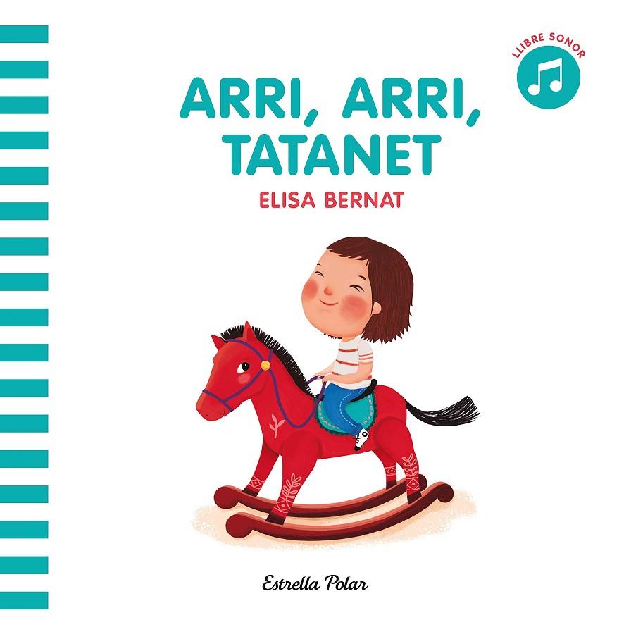 Arri, arri, tatanet | 9788413897523 | AA. VV. | Librería online de Figueres / Empordà