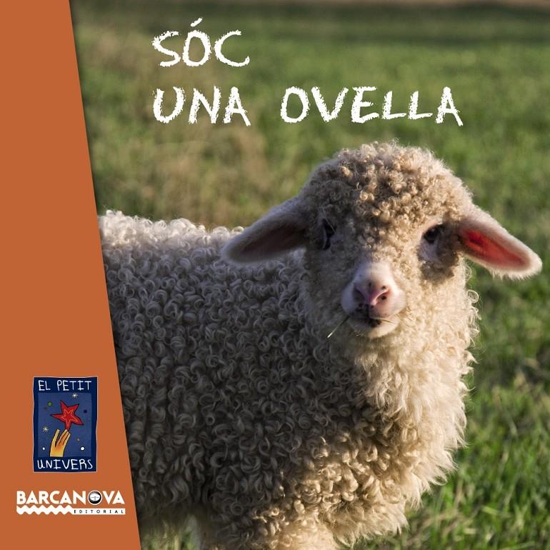 Sóc una ovella (PAL) | 9788448928711 | Equip Barcanova | Llibreria online de Figueres i Empordà