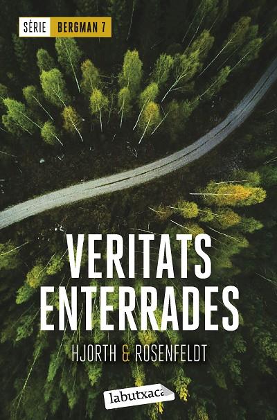 Veritats enterrades (Serie Bergman #07) | 9788419107381 | Hjorth, Michael/Rosenfeldt, Hans | Librería online de Figueres / Empordà