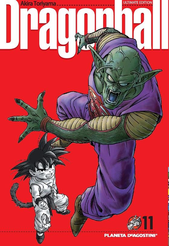 Dragon Ball nº 11/34 | 9788468470443 | Akira Toriyama | Llibreria online de Figueres i Empordà