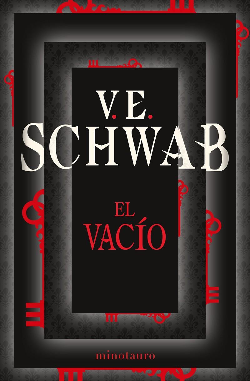 El Vacío #02/2 | 9788445008072 | Schwab, V. E. | Librería online de Figueres / Empordà