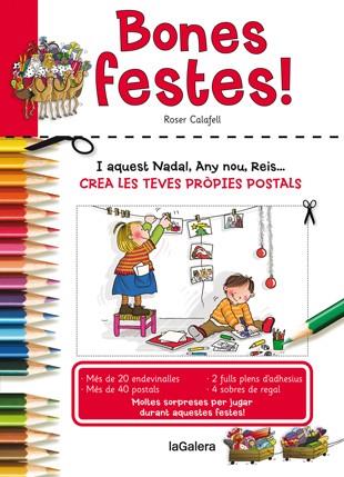 Bones festes! | 9788424653392 | Llibreria online de Figueres i Empordà