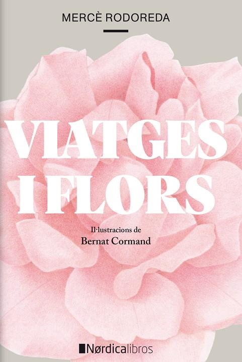 Viatges i Flors | 9788418067266 | Rododera, Mercé | Llibreria online de Figueres i Empordà