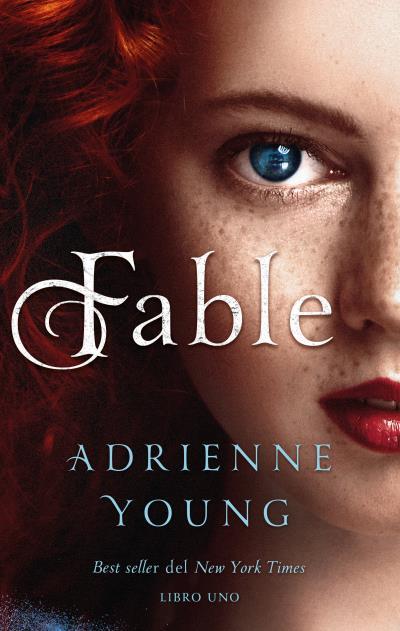 Fable | 9788417854348 | Young, Adrienne | Librería online de Figueres / Empordà