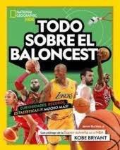 TODO SOBRE EL BALONCESTO | 9788482988498 | Buckley Jr., James | Llibreria online de Figueres i Empordà