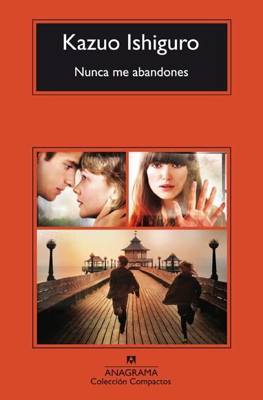 Nunca me abandones | 9788433972743 | Ishiguro, Kazuo | Llibreria online de Figueres i Empordà