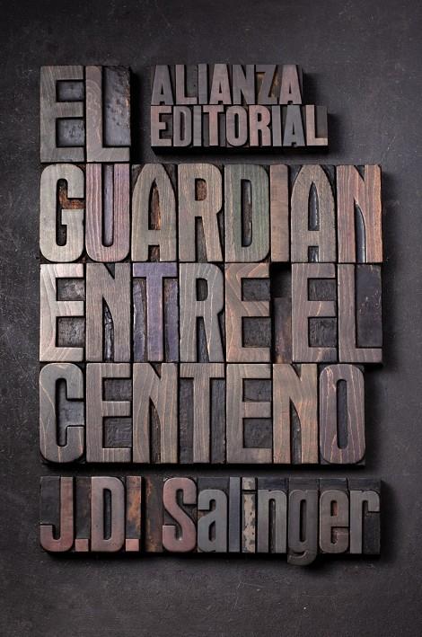 El guardián entre el centeno | 9788420674209 | Salinger, J. D. | Llibreria online de Figueres i Empordà