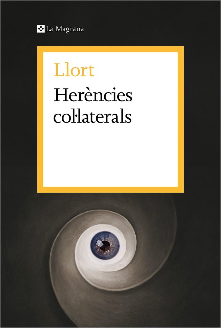 Herències col·laterals | 9788419334671 | Llort | Llibreria online de Figueres i Empordà