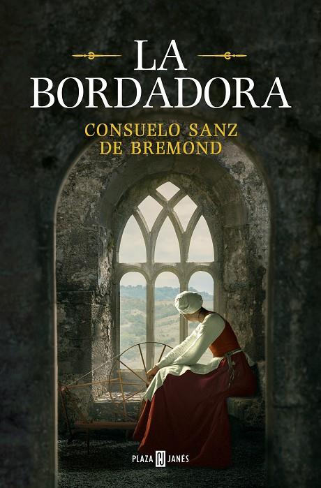 La bordadora | 9788401030826 | Sanz de Bremond, Consuelo | Llibreria online de Figueres i Empordà