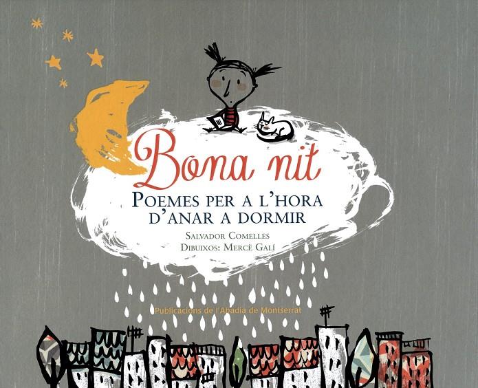 Bona nit | 9788498838251 | Comelles Garcia, Salvador | Librería online de Figueres / Empordà