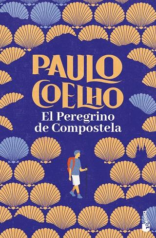 El Peregrino de Compostela | 9788408253112 | Coelho, Paulo | Llibreria online de Figueres i Empordà