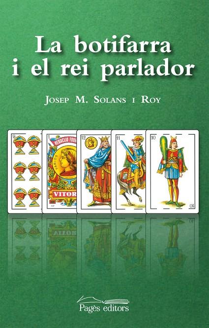 La botifarra i el rei parlador | 9788499750941 | Solans Roy, Josep M. | Llibreria online de Figueres i Empordà