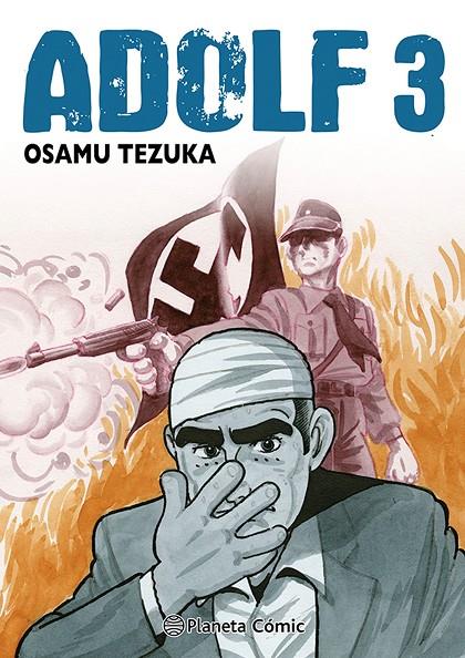 Adolf #03/05 (català) | 9788411612616 | Tezuka, Osamu | Llibreria online de Figueres i Empordà