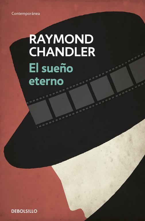 El sueño eterno (Philip Marlowe 1) | 9788490325735 | Chandler, Raymond | Llibreria online de Figueres i Empordà