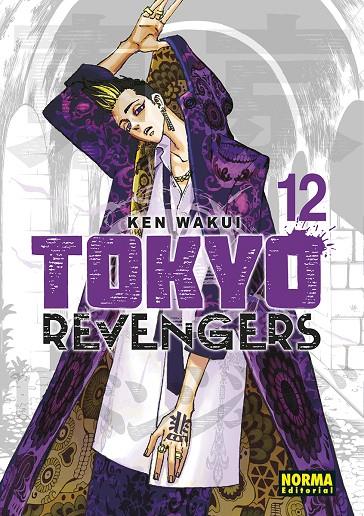 TOKYO REVENGERS #12 | 9788467960129 | Wakui, Ken | Librería online de Figueres / Empordà