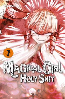 MAGICAL GIRL HOLY SHIT #07 | 9788418776434 | Souryu | Librería online de Figueres / Empordà