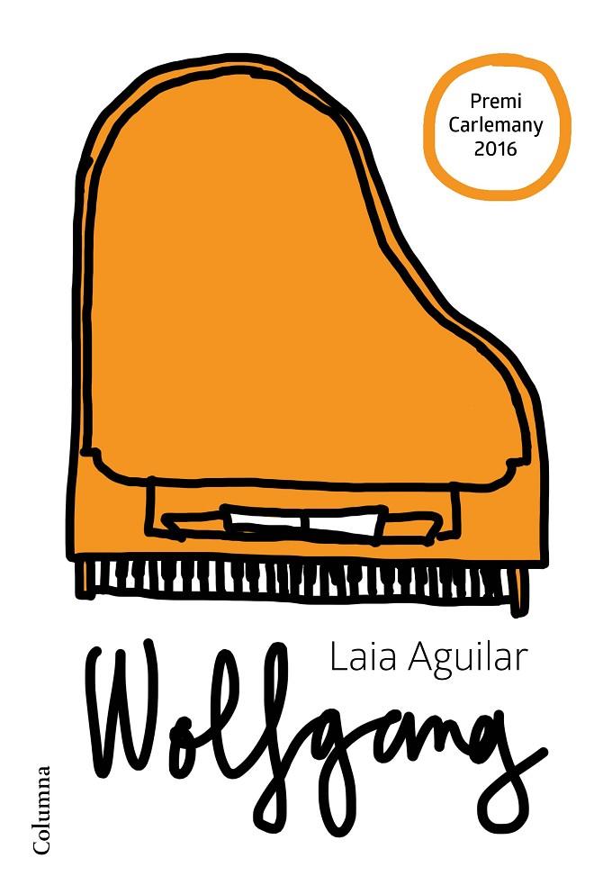 Wolfgang  (extraordinari) | 9788466422659 | Aguilar, Laia | Llibreria online de Figueres i Empordà