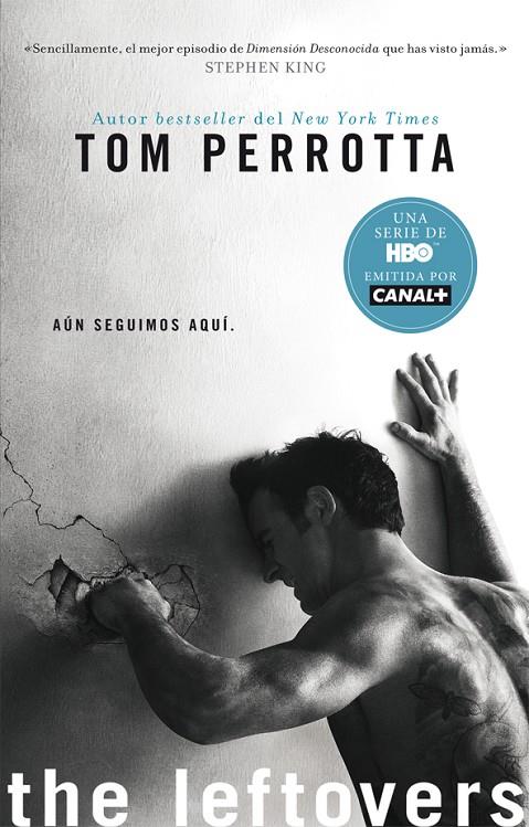 The Leftovers | 9788415709961 | Perrotta, Tom | Llibreria online de Figueres i Empordà