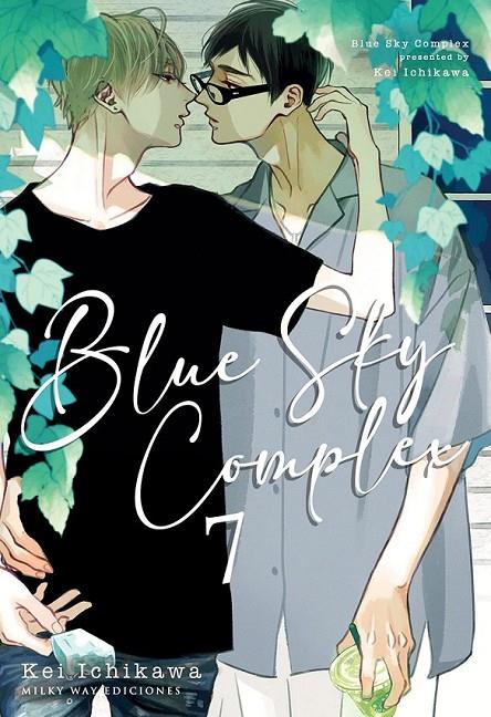 BLUE SKY COMPLEX #07 | 9788419914514 | Ichikawa, Kei | Librería online de Figueres / Empordà