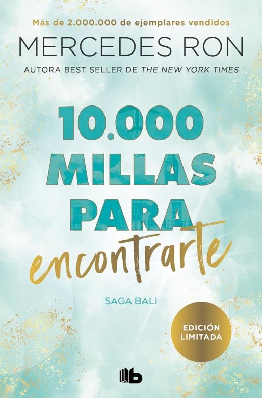 10.000 millas para encontrarte (Bali 2) | 9788410381476 | Ron, Mercedes | Librería online de Figueres / Empordà