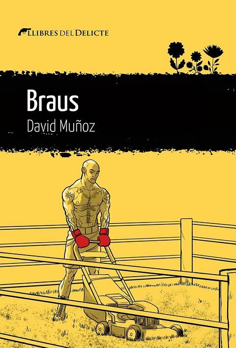 Braus | 9788419415288 | Muñoz, David | Llibreria online de Figueres i Empordà