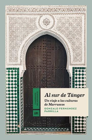 Al sur de Tánger | 9788417594930 | Fernández Parrilla, Gonzalo | Llibreria online de Figueres i Empordà