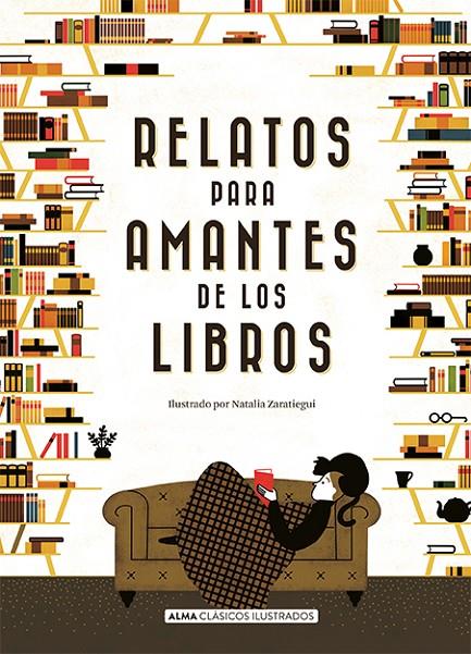 Relatos para amantes de los libros | 9788418008979 | Varios autores | Llibreria online de Figueres i Empordà