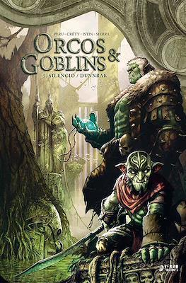 ORCOS Y GOBLINS #05 | 9788418776786 | Llibreria online de Figueres i Empordà