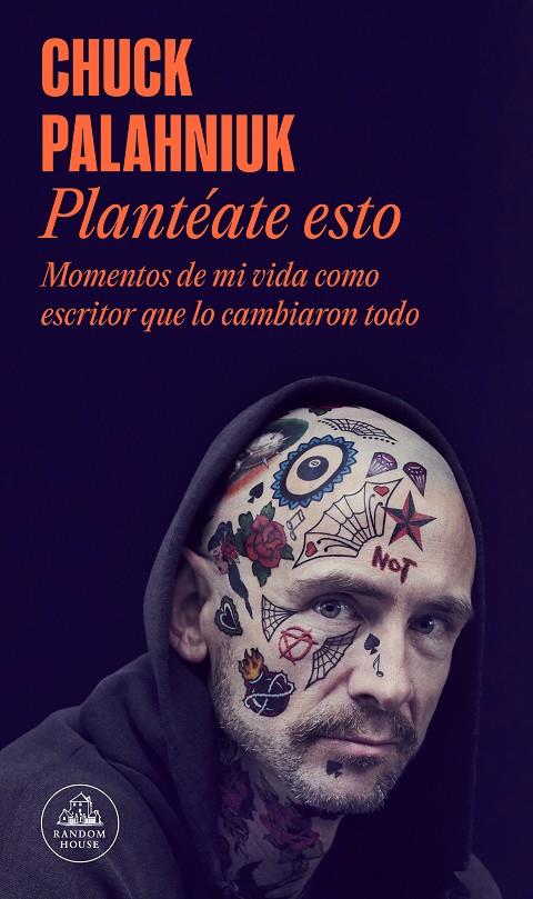 Plantéate esto | 9788439740421 | Palahniuk, Chuck | Llibreria online de Figueres i Empordà