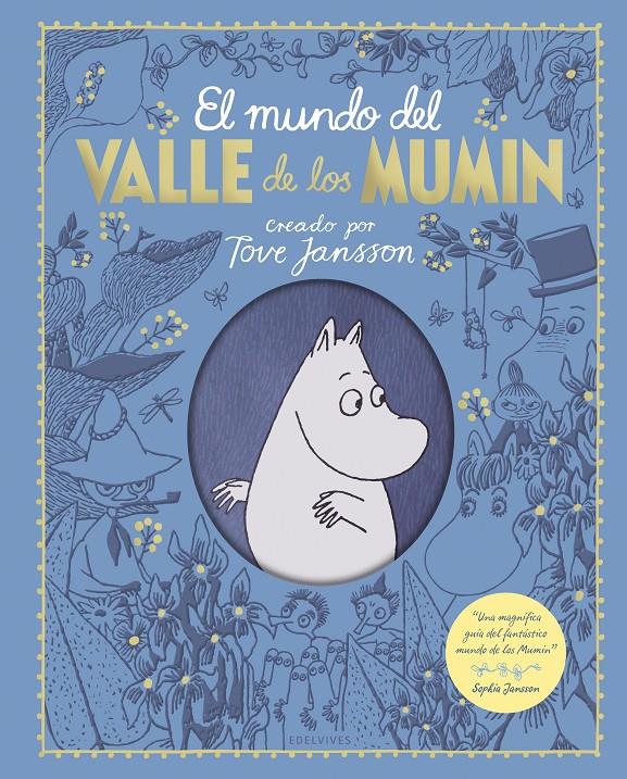 El mundo del Valle de los Mumin | 9788414030226 | Ardagh, Philip | Llibreria online de Figueres i Empordà