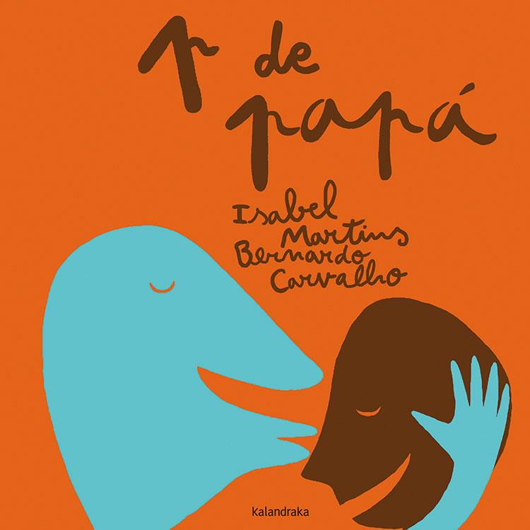 P de papá | 9788496388178 | Martins, Isabel | Librería online de Figueres / Empordà