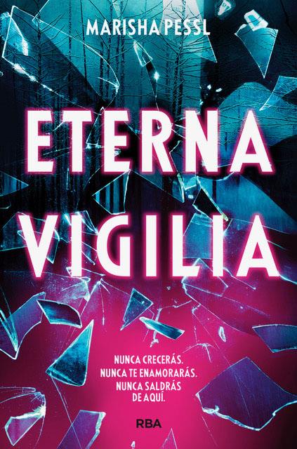 Eterna Vigilia | 9788427213661 | Pessl, Maricha | Llibreria online de Figueres i Empordà