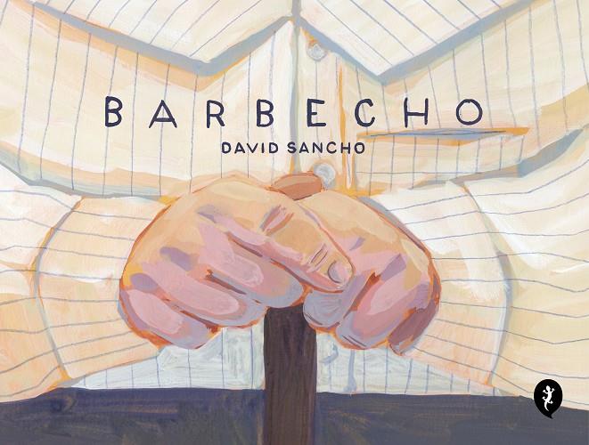 Barbecho | 9788419409485 | Sancho, David | Llibreria online de Figueres i Empordà