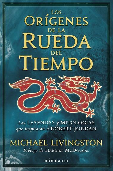 Los orígenes de La rueda del tiempo | 9788445017081 | Livingston, Michael | Llibreria online de Figueres i Empordà