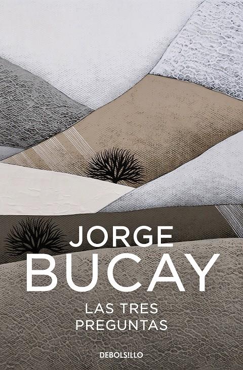 Las 3 preguntas | 9788466352574 | Bucay, Jorge | Llibreria online de Figueres i Empordà