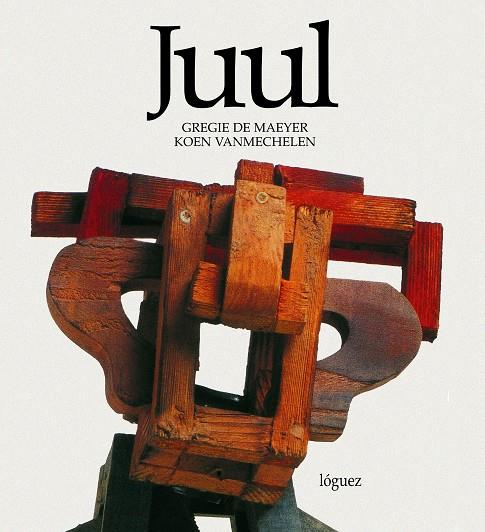 Juul | 9788485334902 | de Maeyer, Gregie | Llibreria online de Figueres i Empordà