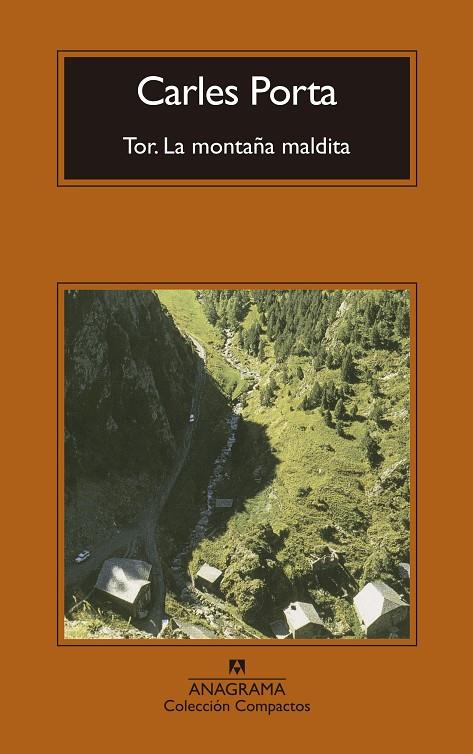 Tor. La montaña maldita | 9788433960436 | Porta, Carles | Llibreria online de Figueres i Empordà