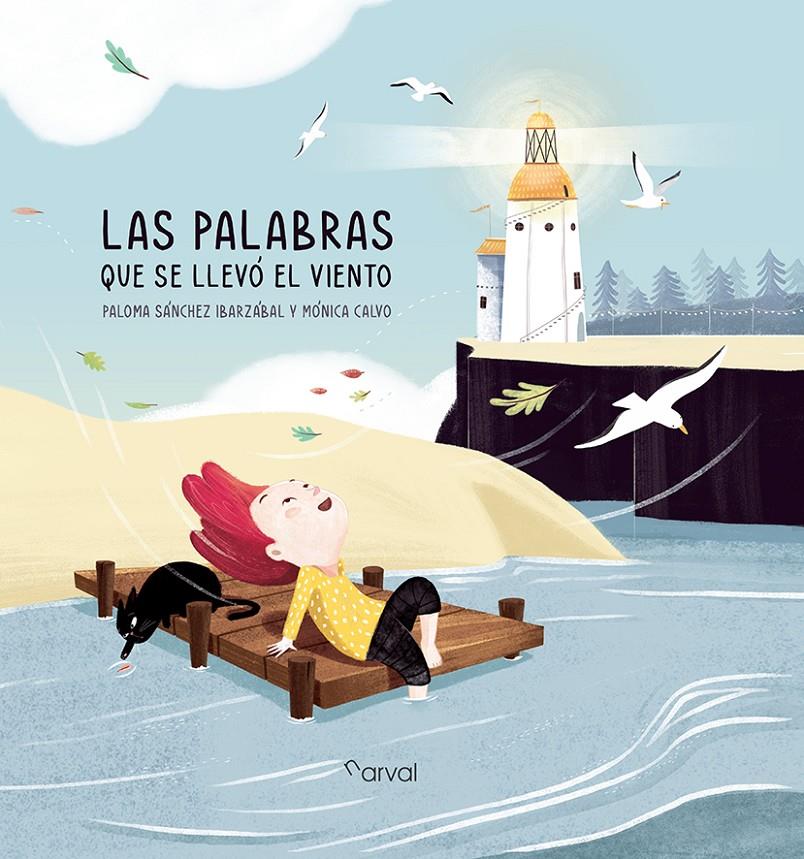 Las palabras que se llevó el viento | 9788412164602 | Sánchez Ibarzábal, Paloma | Librería online de Figueres / Empordà