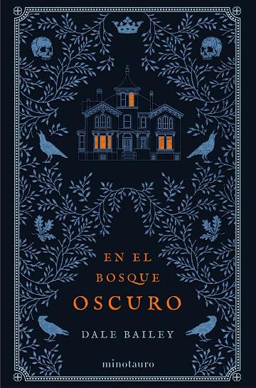 En el bosque oscuro | 9788445008508 | Bailey, Dale | Librería online de Figueres / Empordà