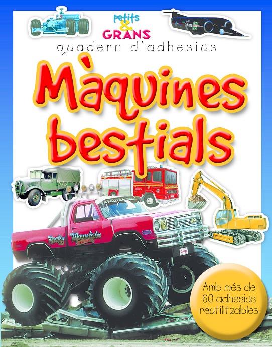 Màquines bestials | 9788498255263 | Milles Kelly, Publishing | Llibreria online de Figueres i Empordà