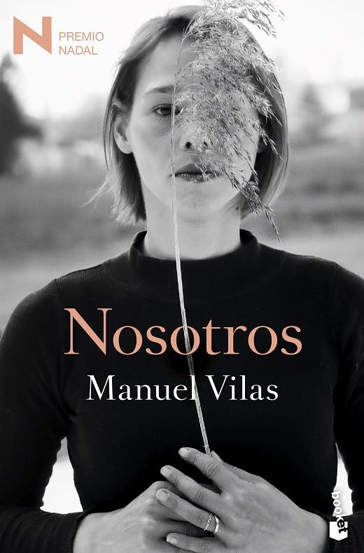 Nosotros | 9788423364664 | Vilas, Manuel | Librería online de Figueres / Empordà