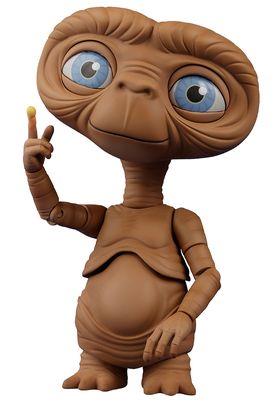 E.T. EL EXTRATERRESTRE FIG. 10 CM E.T NENDOROID | 4589801391655 | Llibreria online de Figueres i Empordà