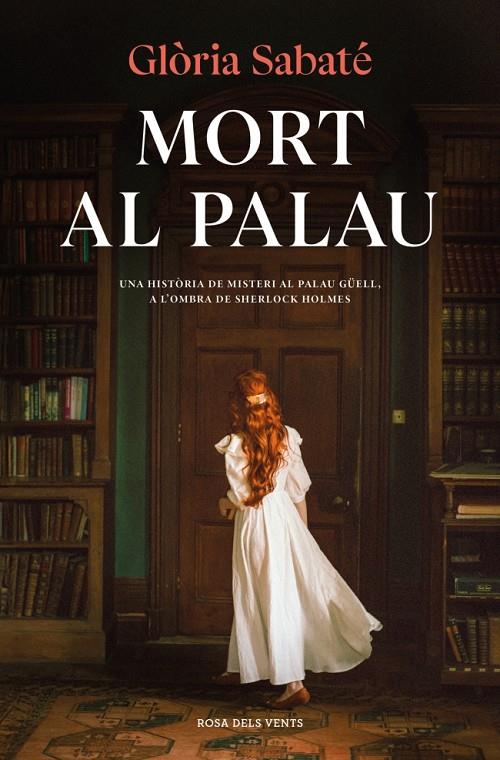 Mort al palau | 9788410256132 | Sabaté, Glòria | Librería online de Figueres / Empordà