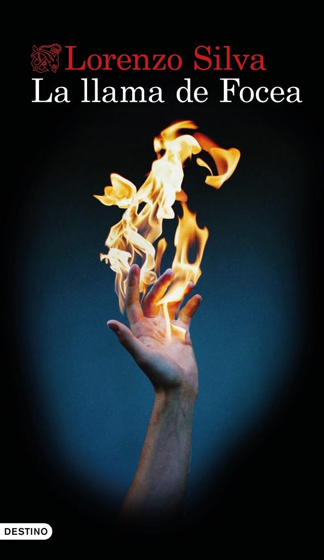 La llama de Focea (Serie Bevilacqua y Chamorro #13) | 9788423362073 | Silva, Lorenzo | Librería online de Figueres / Empordà